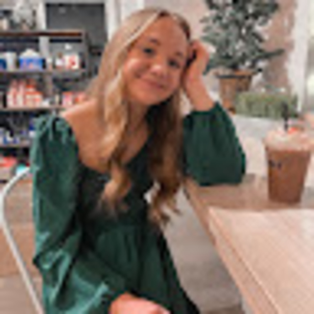 Meet your Posher, Mallory